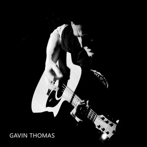 Gavin Thomas - EP