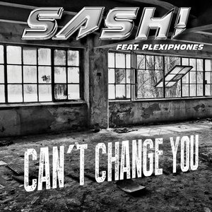 Can't Change You (feat. Plexiphones) (Remixes)