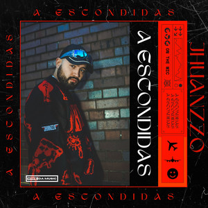 A ESCONDIDAS (Single) [Explicit]