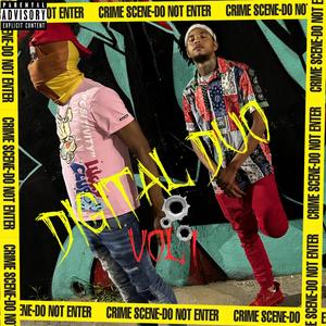 DIGITAL DUO (Explicit)