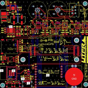 Welding Music No. 1 (I Lost My Keys)