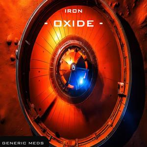 Iron Oxide