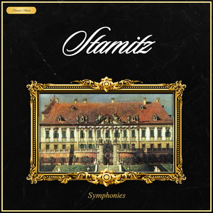 Symphony in E-Flat Major - II. Andante