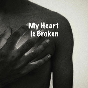 my heart is broken (feat. Liubov Hrechina)