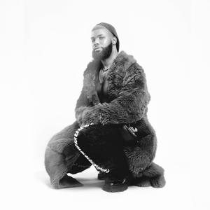 My Drip (feat. Garlic Bread) (Explicit)