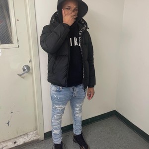 Gang **** (Explicit)