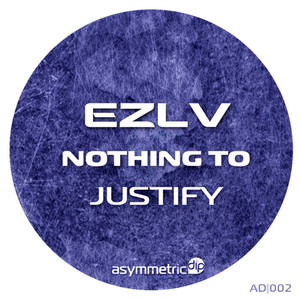 Nothing To Justify (Erdal Mauff Remix)