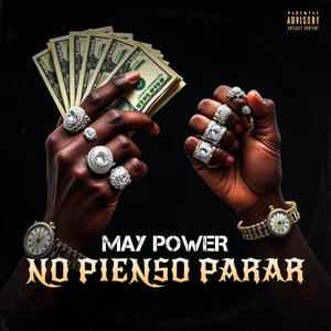 No Pienso Parar (Explicit)