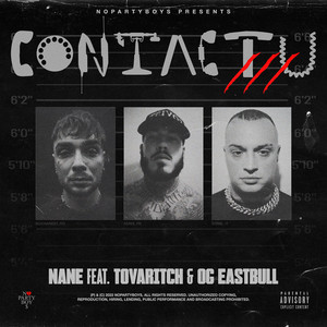 Contactu III (Explicit)