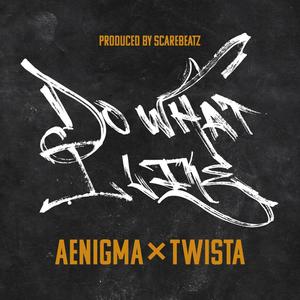 Do What I Like (feat. Twista) (Explicit)