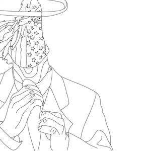 VORHEES(feat. Retro Nicotine, Criminal Justice, Rios Mios, Zei & Aurakami) (Explicit)