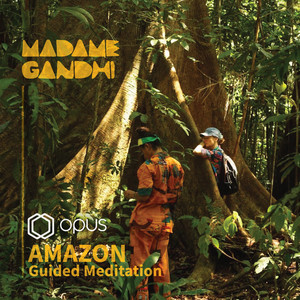 Amazon: Instrumental Meditation