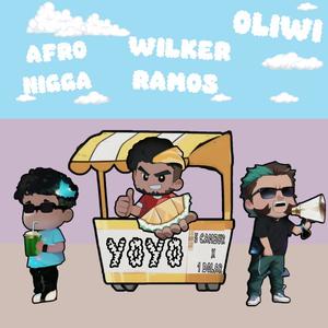 YO YO (feat. Oliwi, Afro Nigga & Dabeatzs) (Explicit)