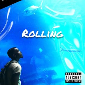 Rolling (feat. Loomytunezzz & SJ The Philosopher) [Explicit]