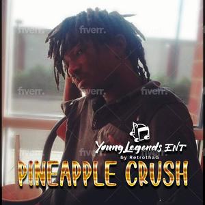 Pineapple Crush (Explicit)