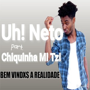 Bem Vindxs a Realidade