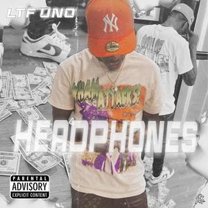 Headphones (Explicit)