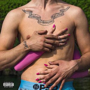 Dima - ETHIKA (feat. Vigno) (Explicit)
