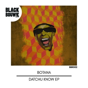 Datchu Know EP