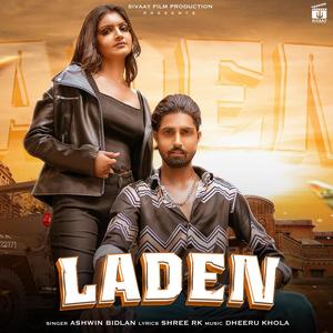 Laden (feat. Pardeep Khola & Renuka Rao) [Explicit]