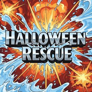Halloween Rescue