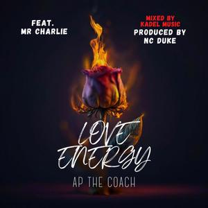 LOVE ENERGY (feat. Mr Charlie) (KADEL Music Remix)