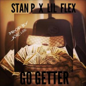 Go Getter(feat. Lil Flex)