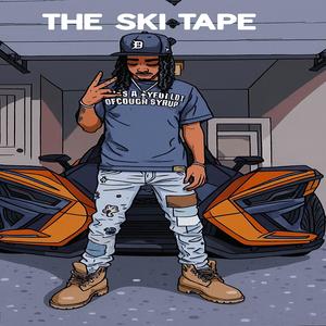SHE THE ONE (feat. Kennen-K) (Explicit)