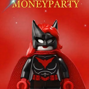 Moneyparty (Explicit)