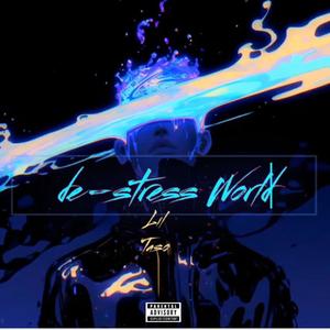 Medication (feat. Ty Ty) (Explicit)