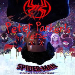 Across The Spider Verse (Explicit)