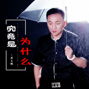究竟是为什么 (DJ默涵版)
