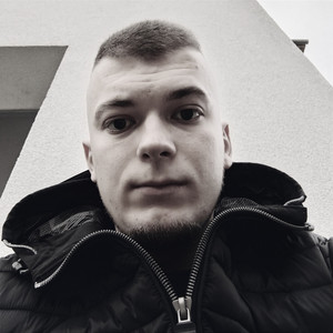 Posłuchaj mnie (Explicit)