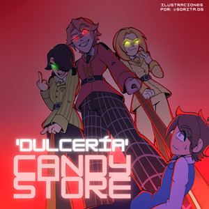 Candy Store (Dulcería) [Explicit]