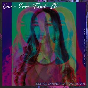 Can You Feel It(feat. WLFTOWN)