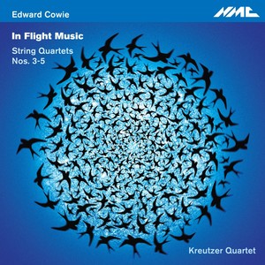 String Quartet No. 5 