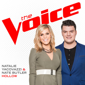Hollow (The Voice Performance)