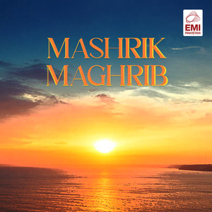 Mashrik Maghrib (Original Motion Picture Soundtrack)