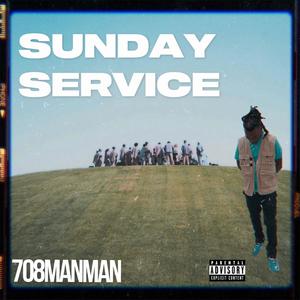 SUNDAY SERVICE (Explicit)