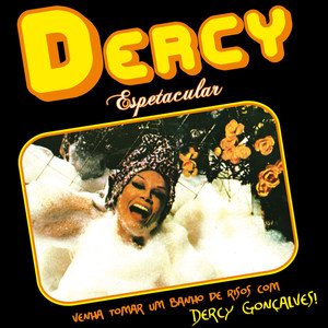 Derçy Espetacular (Ao Vivo)