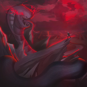 Райский сад