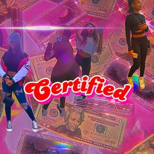 Certified * Promotional* (Explicit)