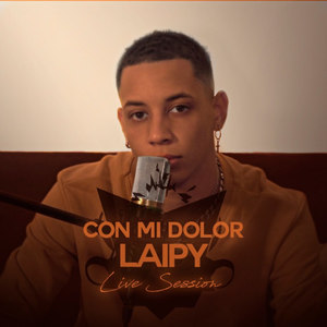 Con Mi Dolor (Live Session)