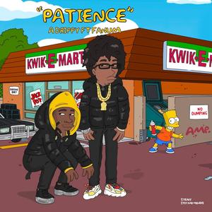 Patience(feat. Fanum) (Explicit)
