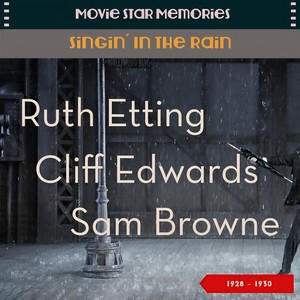 You'Re the Cream in My Coffee (From Musical „Hold Everything