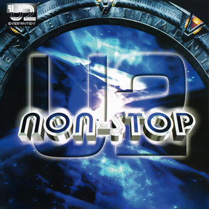 NON-STOP (U2 Vol.5)