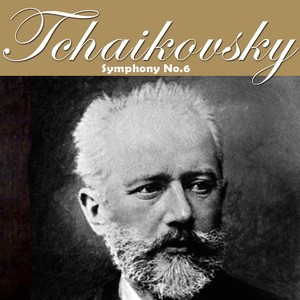 Tchaikovsky: Symphony No. 6