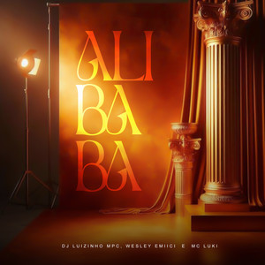 Alibabá (Explicit)