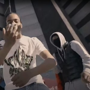 Freestyle (feat. Rah Gzz) (Explicit)