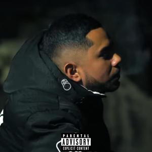 Ya Es Tarde (feat. Amauta) [Explicit]